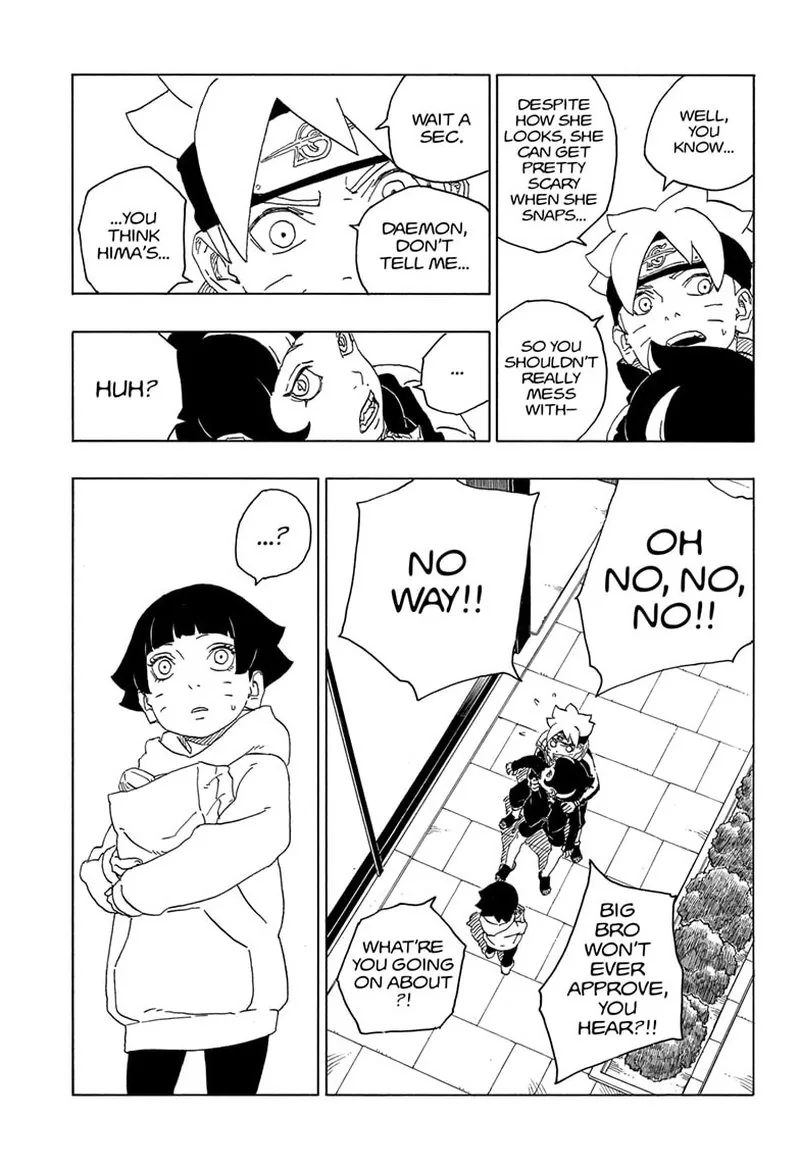 Chapter 77 - Page 24