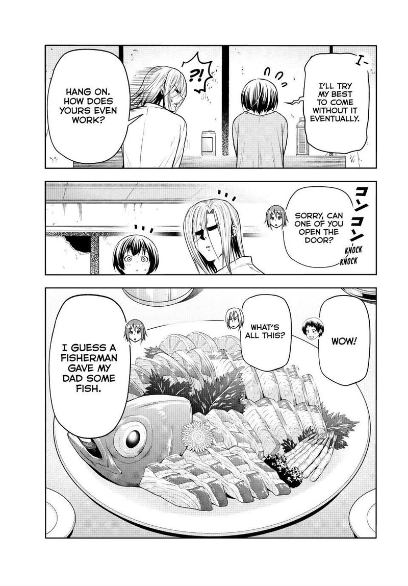 Chapter 97 - Page 31