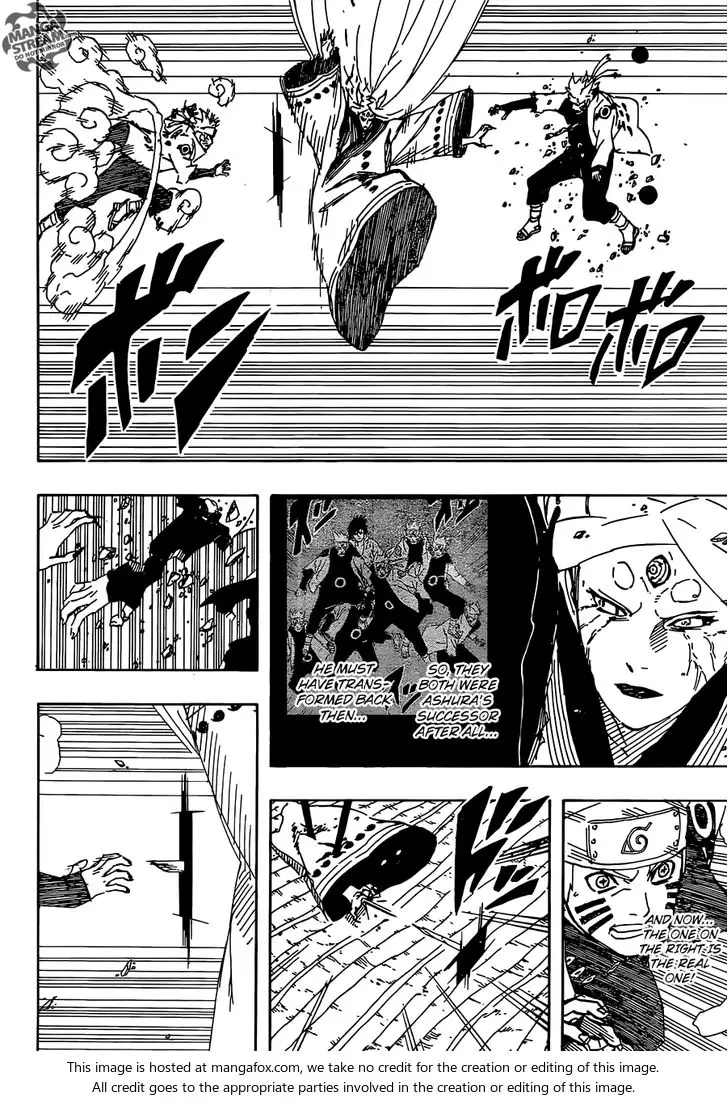 Chapter 689 - Page 15