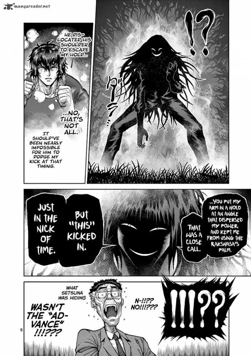 Chapter 213 - Page 6