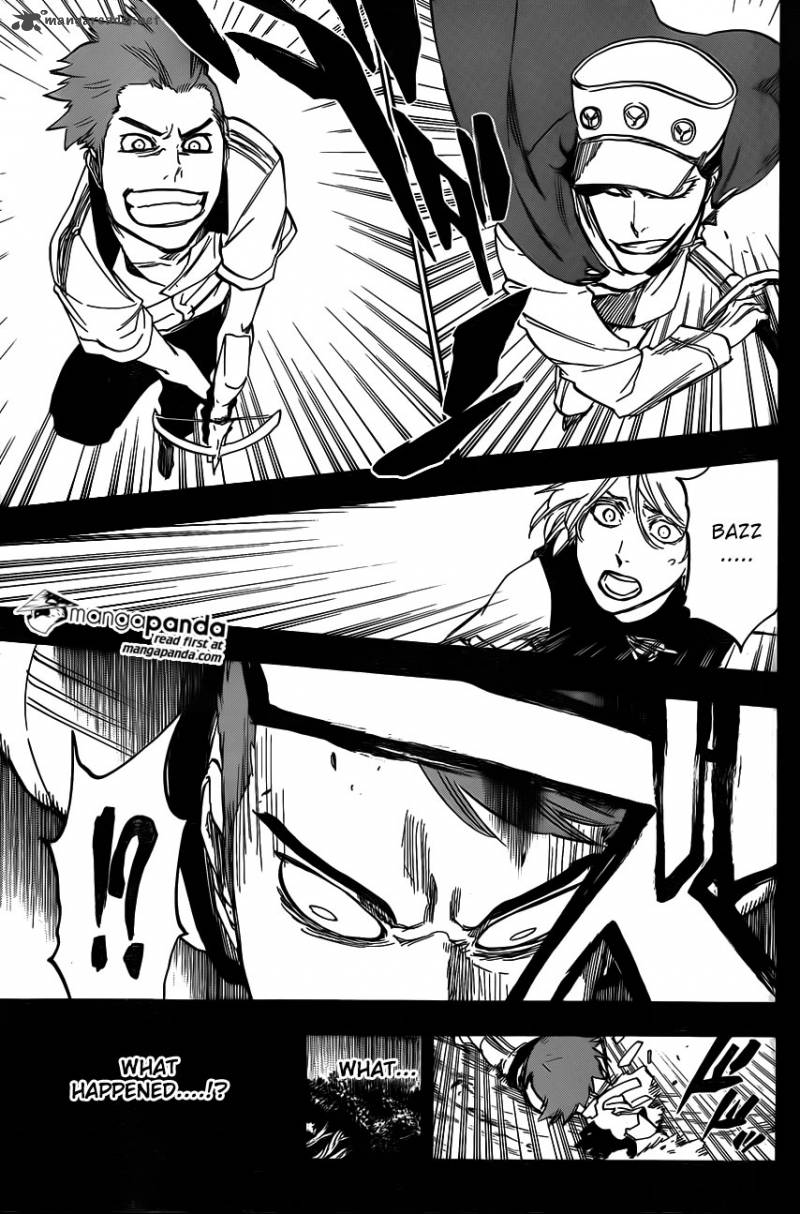 Chapter 632 - Page 13