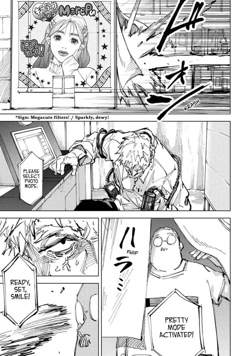 Chapter 241 - Page 13