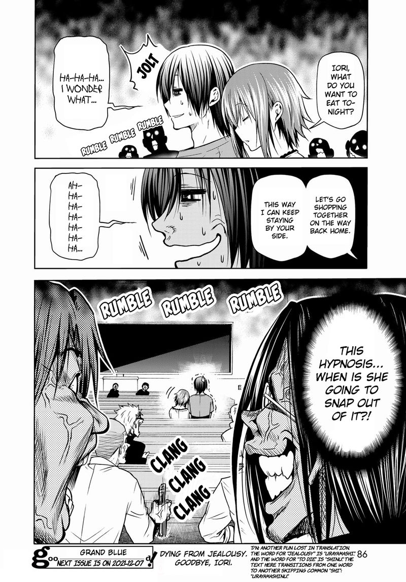 Chapter 73 - Page 47