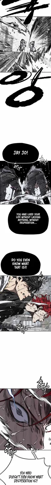 Chapter 544 - Page 18