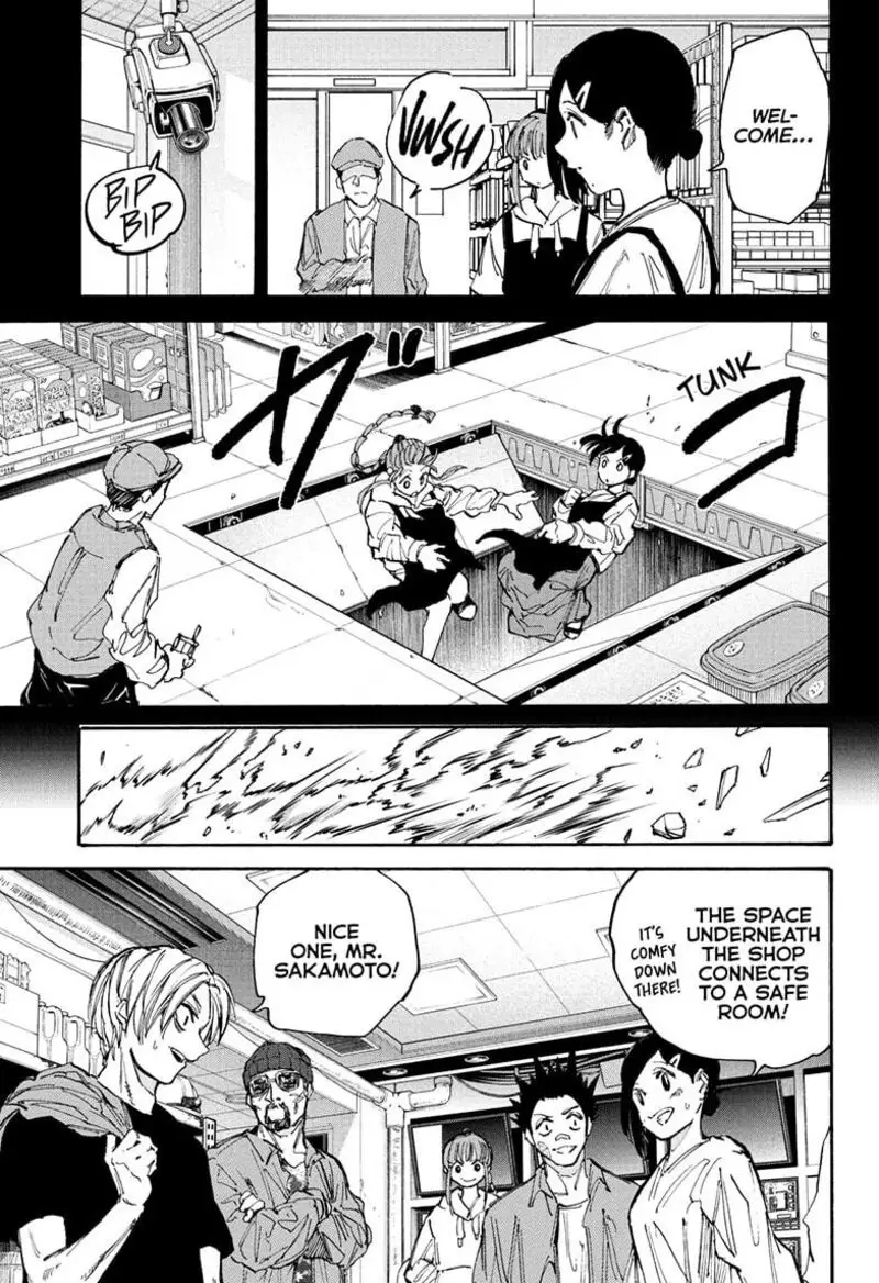 Chapter 207 - Page 11