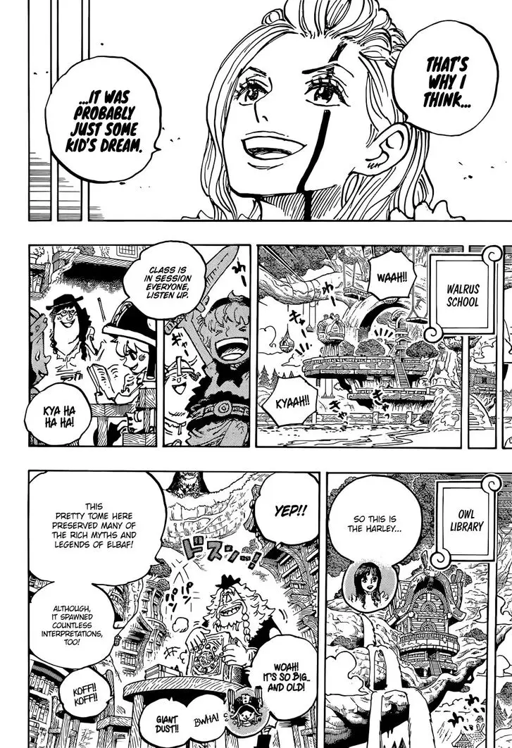 Chapter 1138 - Page 13