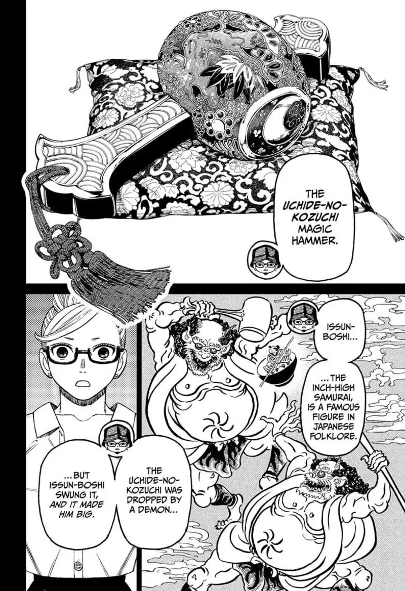 Chapter 176 - Page 14