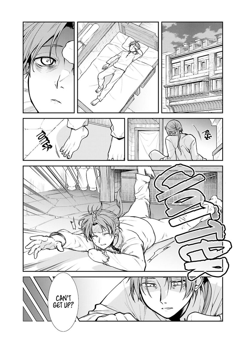 Chapter 112 - Page 5