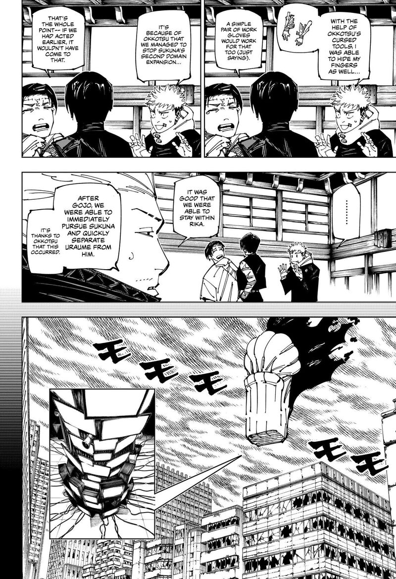 Chapter 269 - Page 8