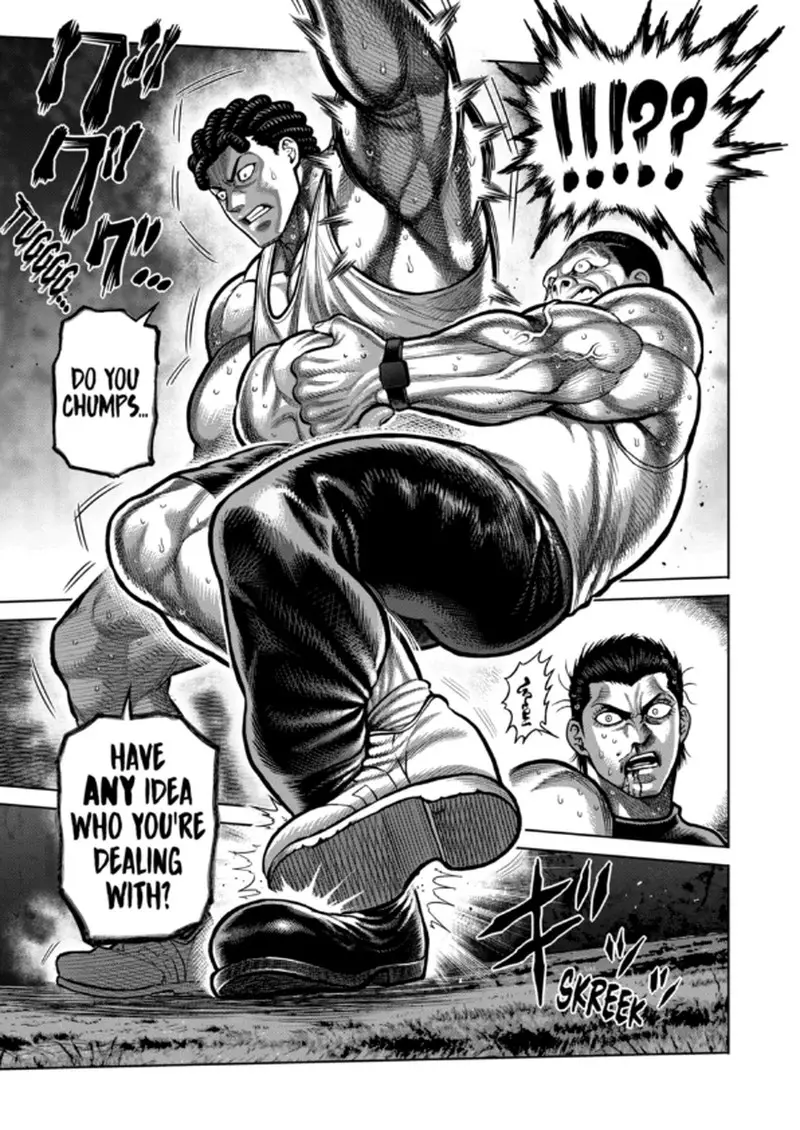 Chapter 345 - Page 5