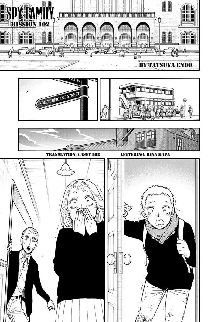Chapter 102 - Page 1