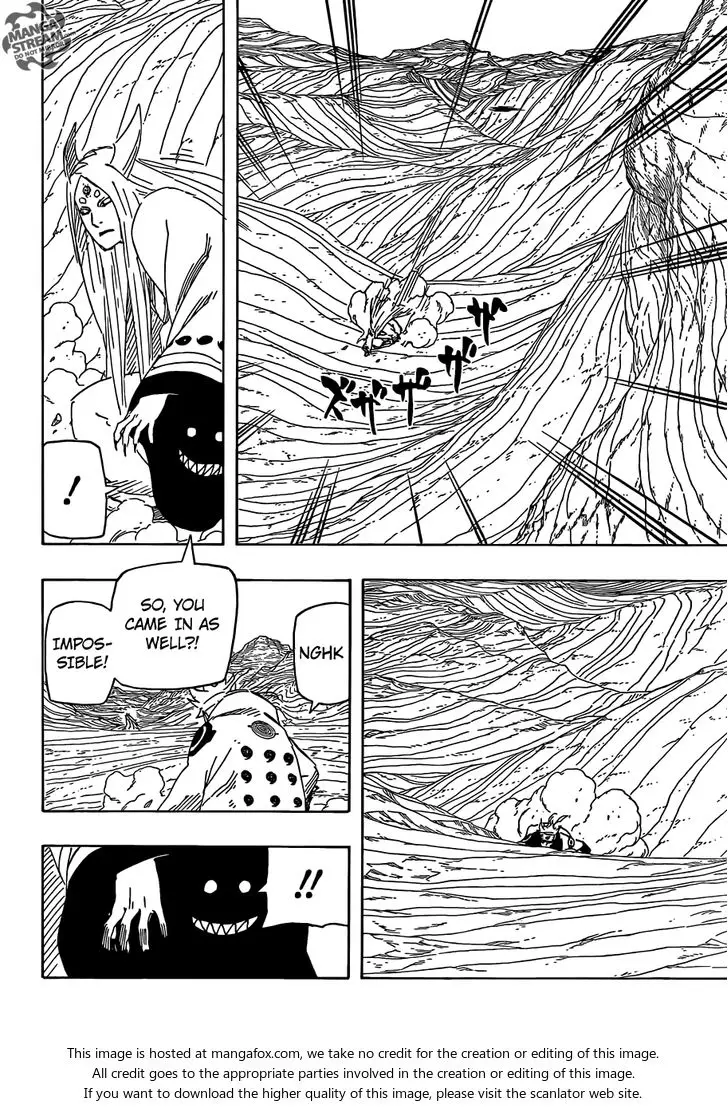 Chapter 684 - Page 14