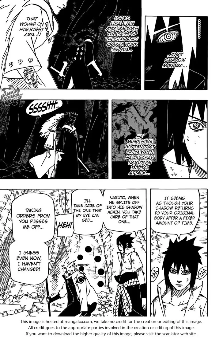 Chapter 674 - Page 12