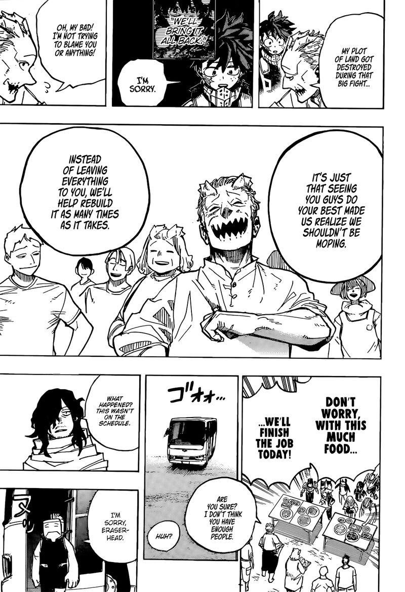 Chapter 428 - Page 8
