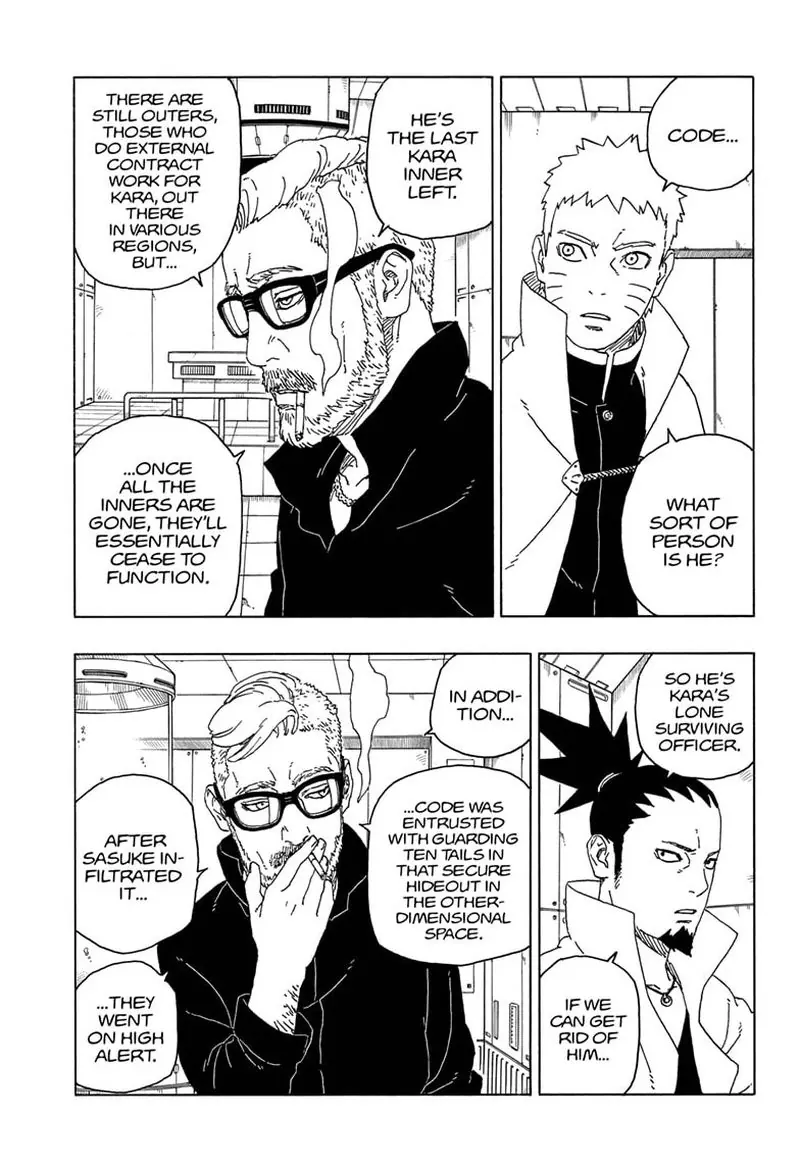 Chapter 56 - Page 17