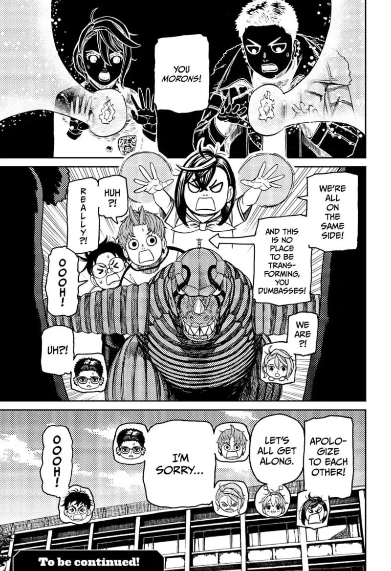 Chapter 181 - Page 19
