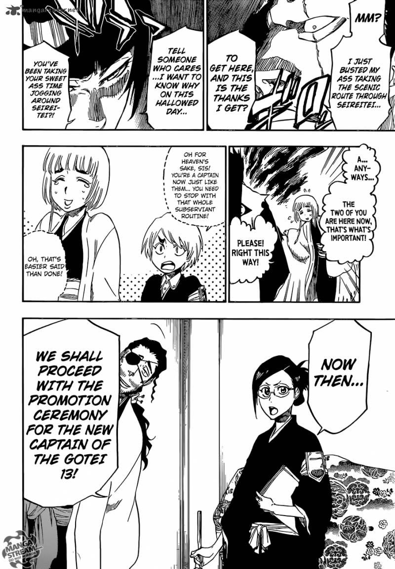 Chapter 685 - Page 17