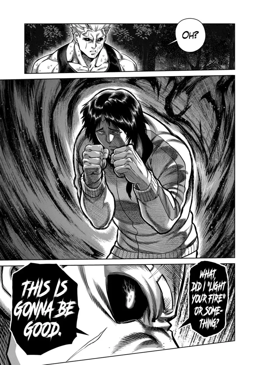 Chapter 341 - Page 12