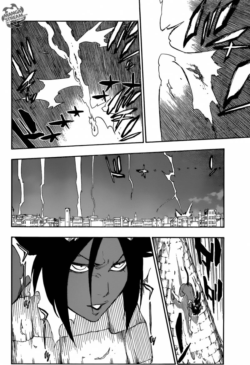 Chapter 663 - Page 14