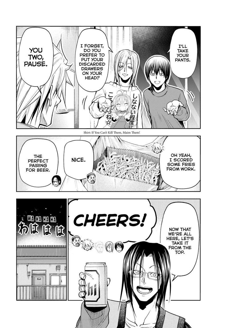 Chapter 92 - Page 11