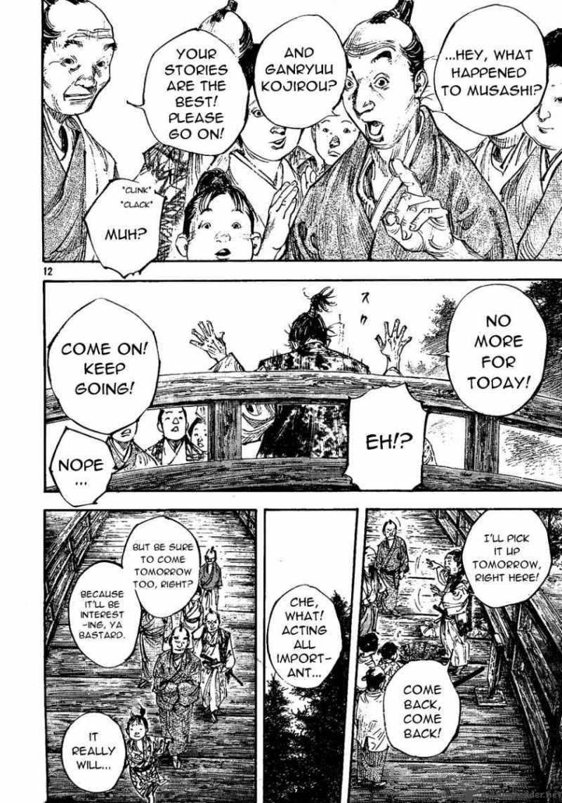 Chapter 275 - Page 12