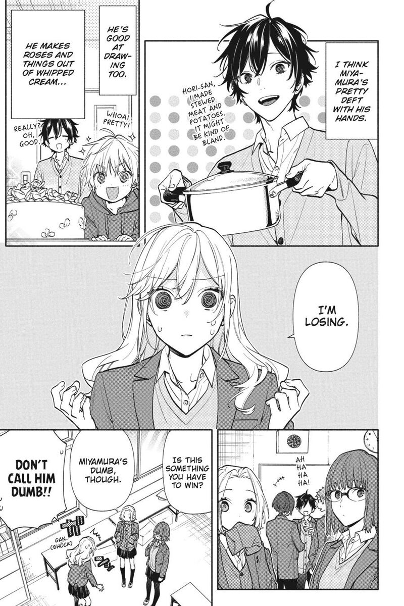 Chapter 127 - Page 1