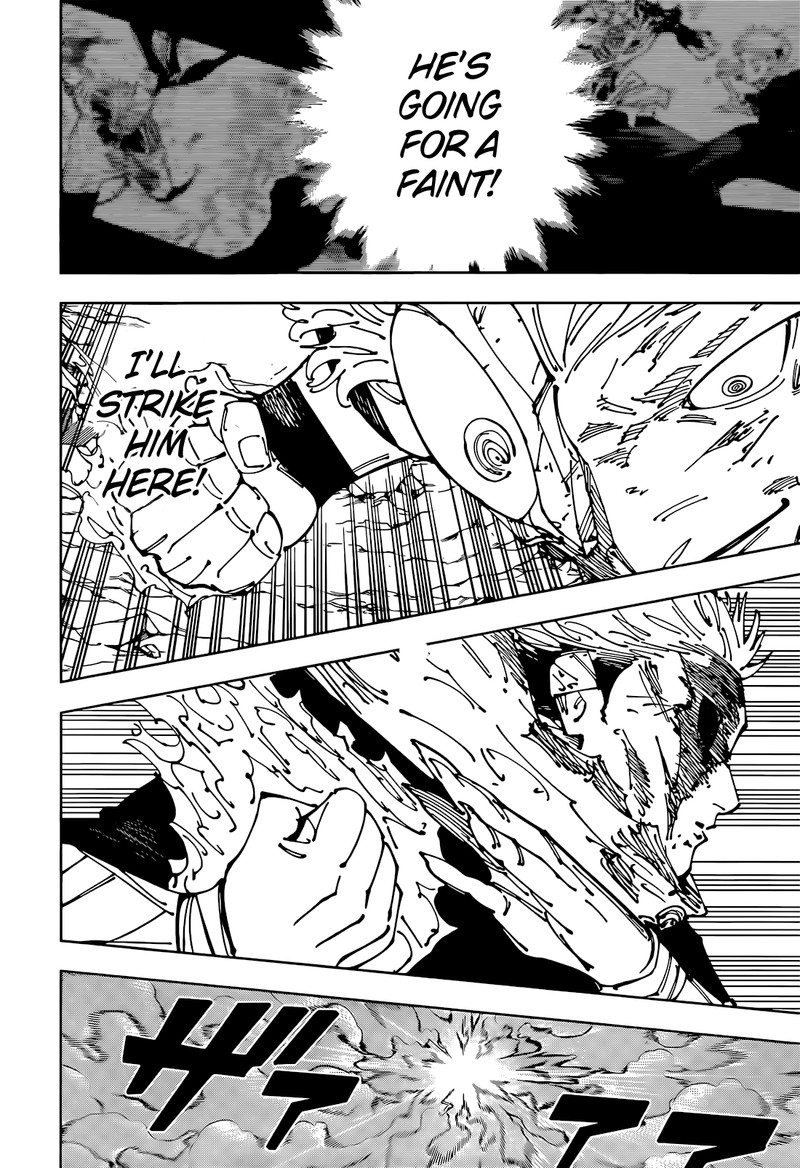 Chapter 260 - Page 14