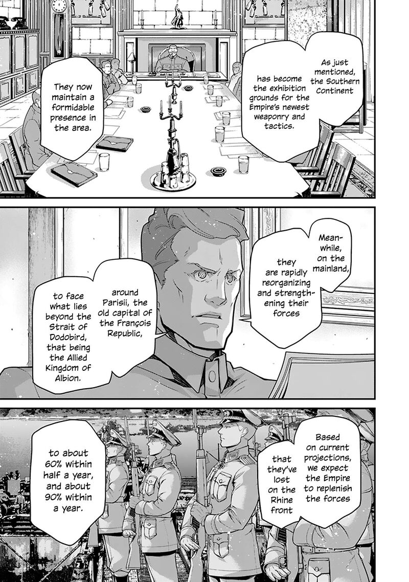 Chapter 67 - Page 32