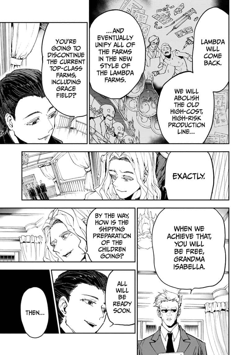 Chapter 165 - Page 12