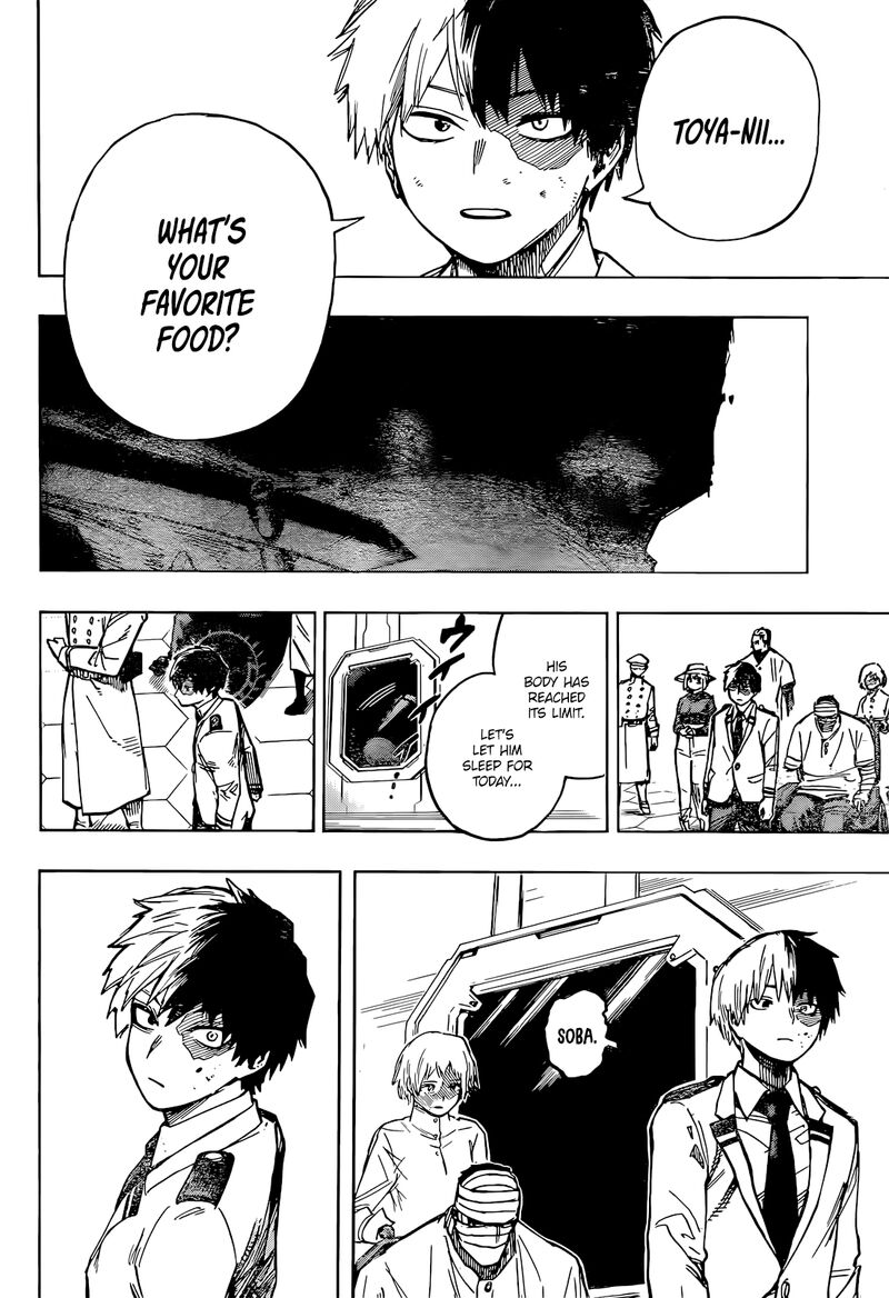 Chapter 426 - Page 9