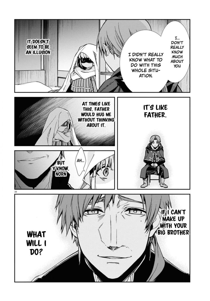 Chapter 94 - Page 38