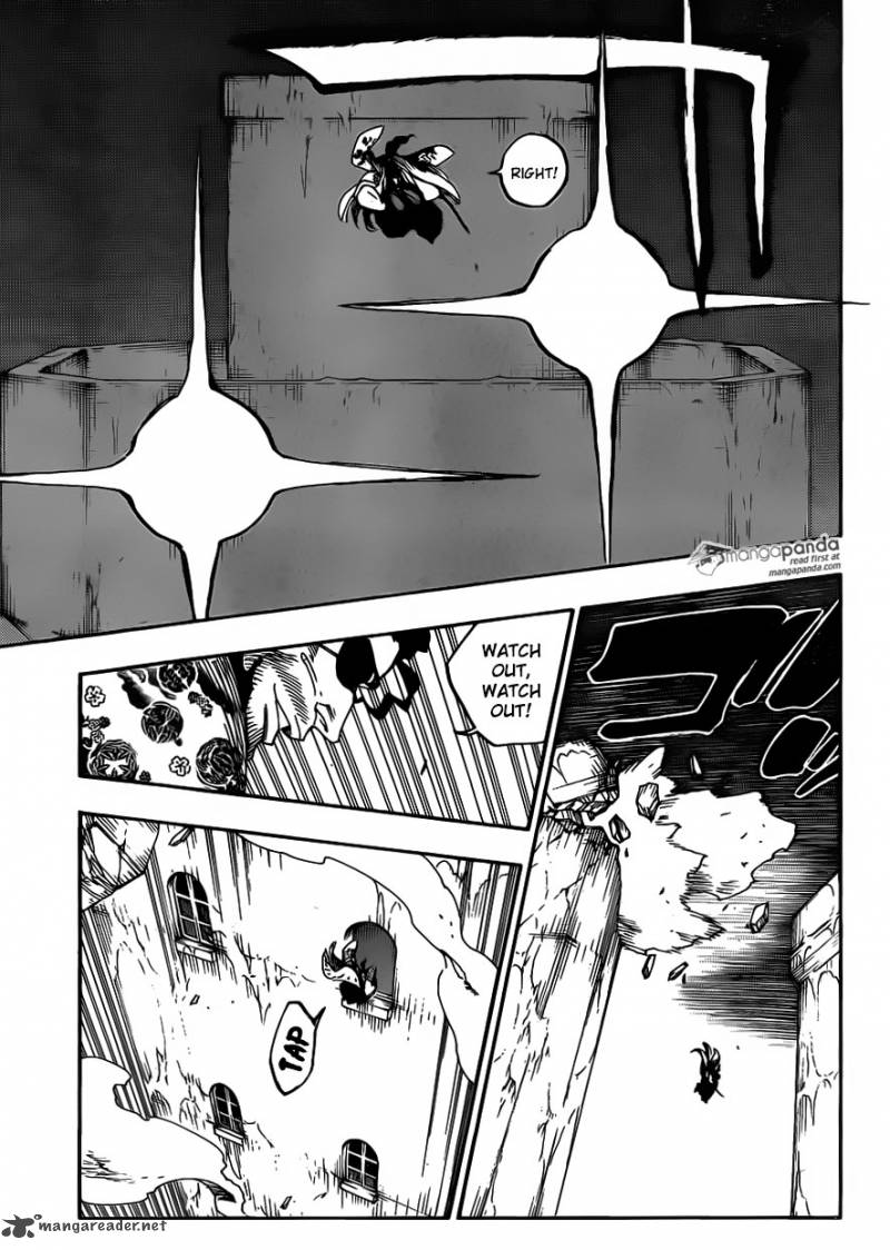 Chapter 647 - Page 3