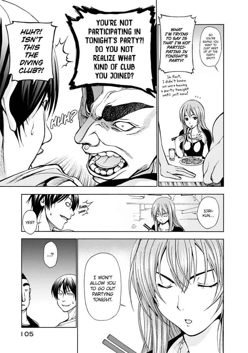 Chapter 3 - Page 8