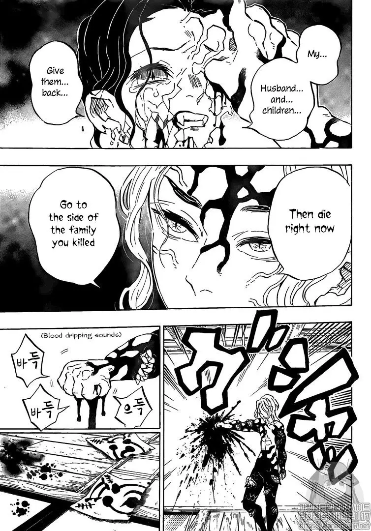 Chapter 180 - Page 15