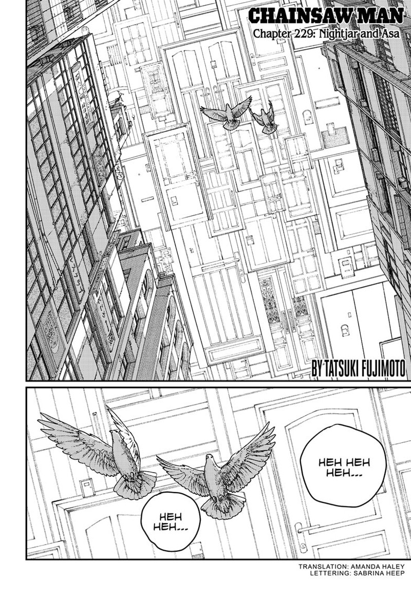 Chapter 229 - Page 1