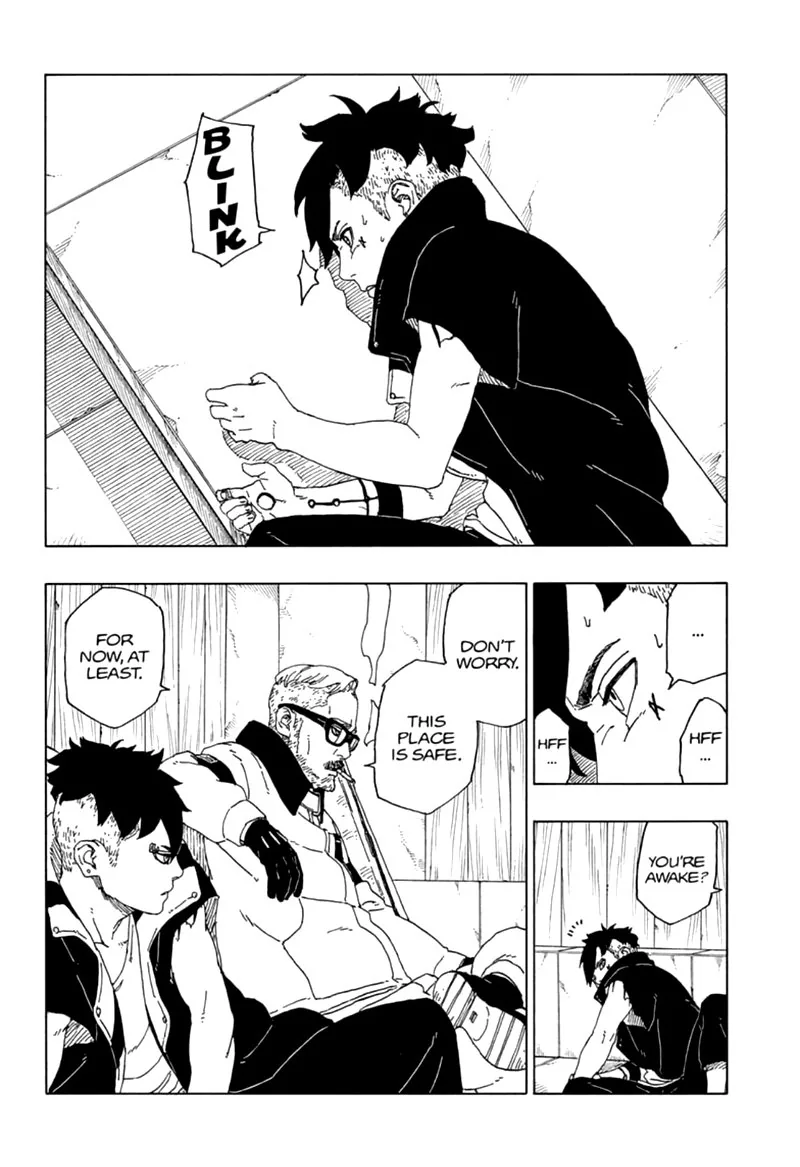 Chapter 50 - Page 12