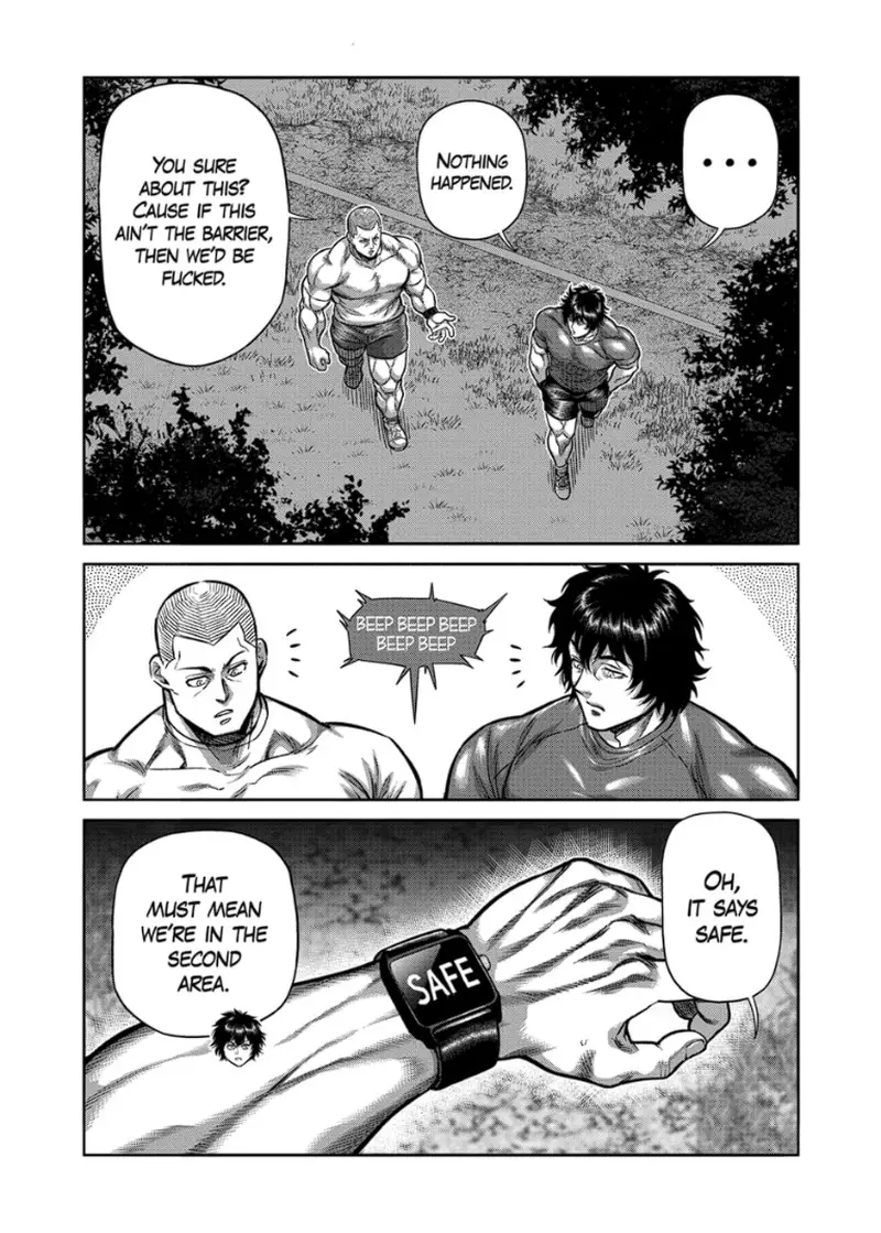Chapter 337 - Page 14