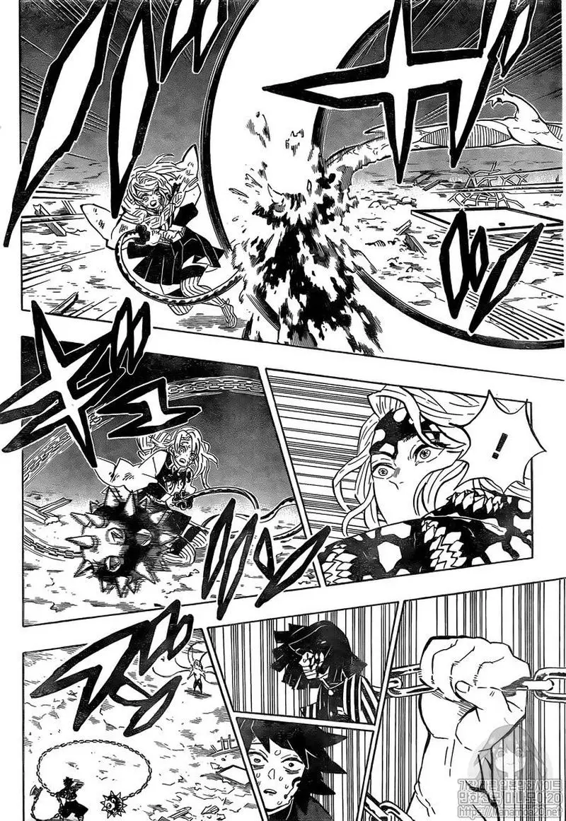 Chapter 185 - Page 12