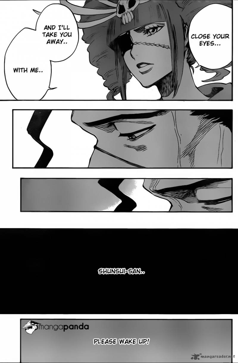 Chapter 650 - Page 11