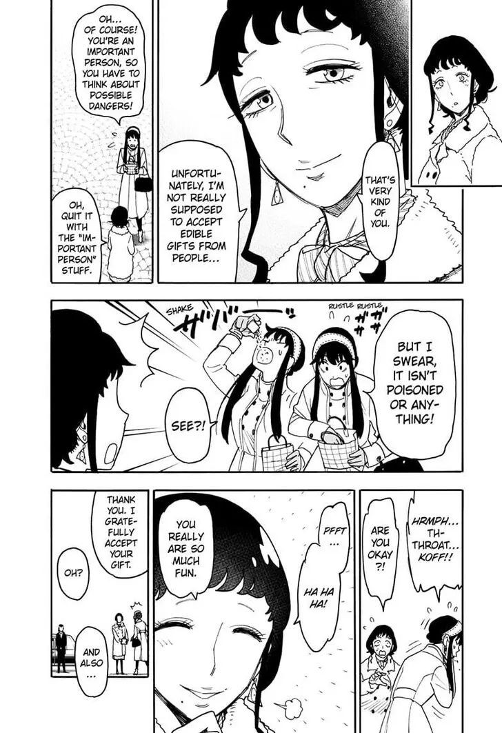 Chapter 121 - Page 5