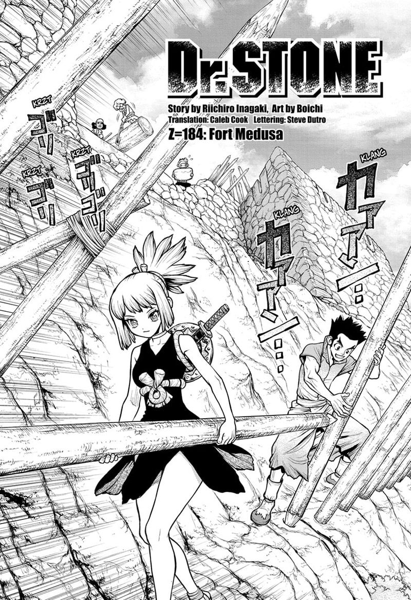 Chapter 184 - Page 4