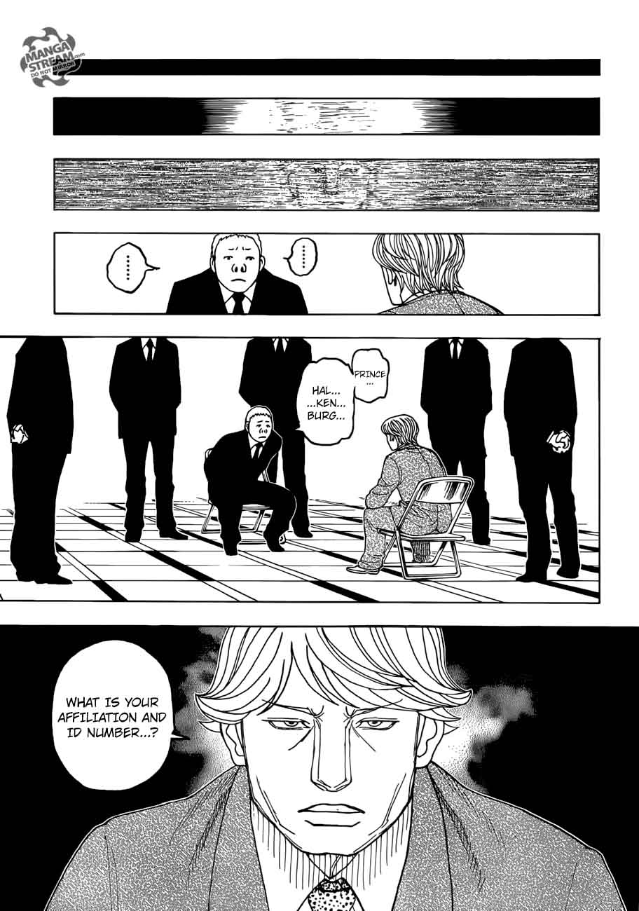 Chapter 386 - Page 13