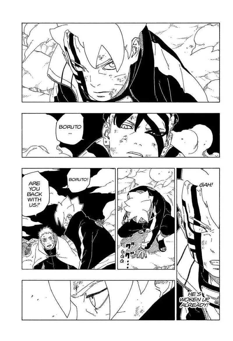 Chapter 66 - Page 30