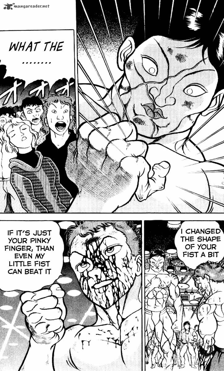 Chapter 120 - Page 17