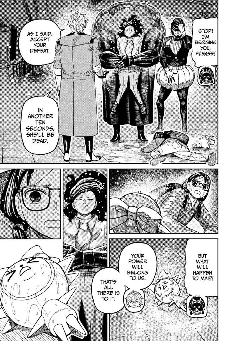 Chapter 224 - Page 5