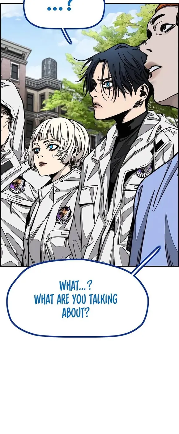 Chapter 520 - Page 13