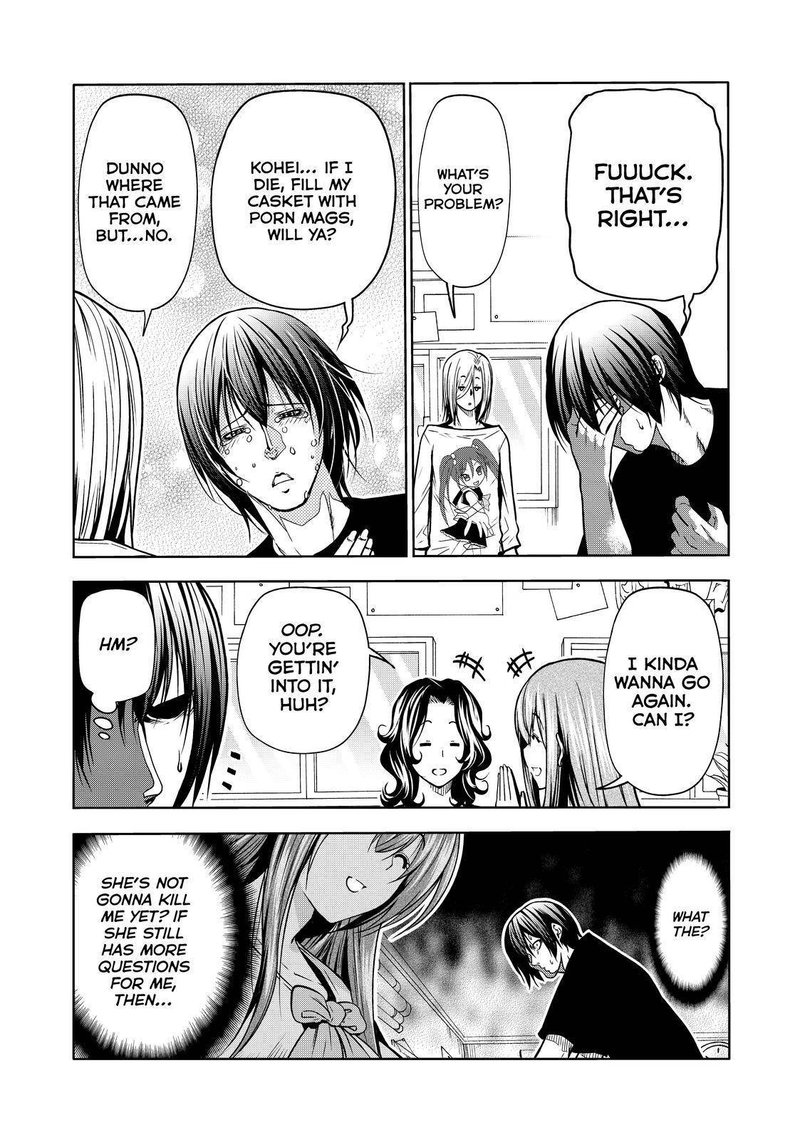 Chapter 70 - Page 21
