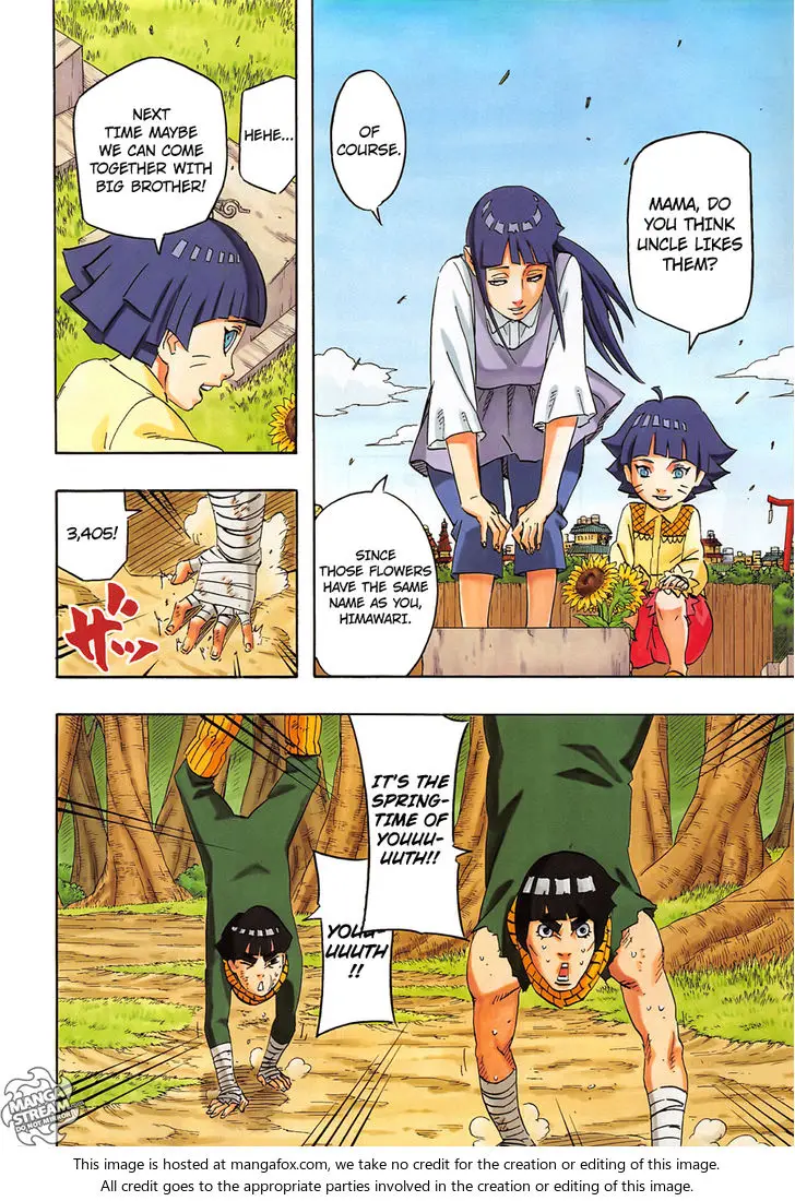 Chapter 700 - Page 7