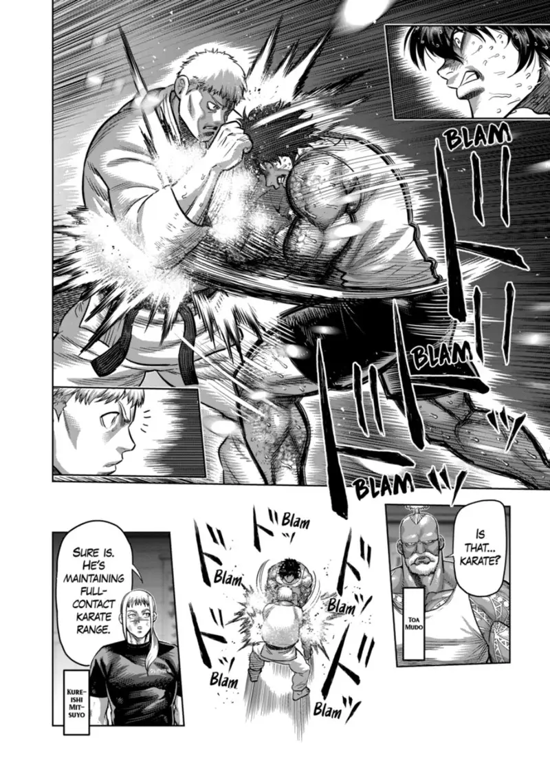 Chapter 300 - Page 4