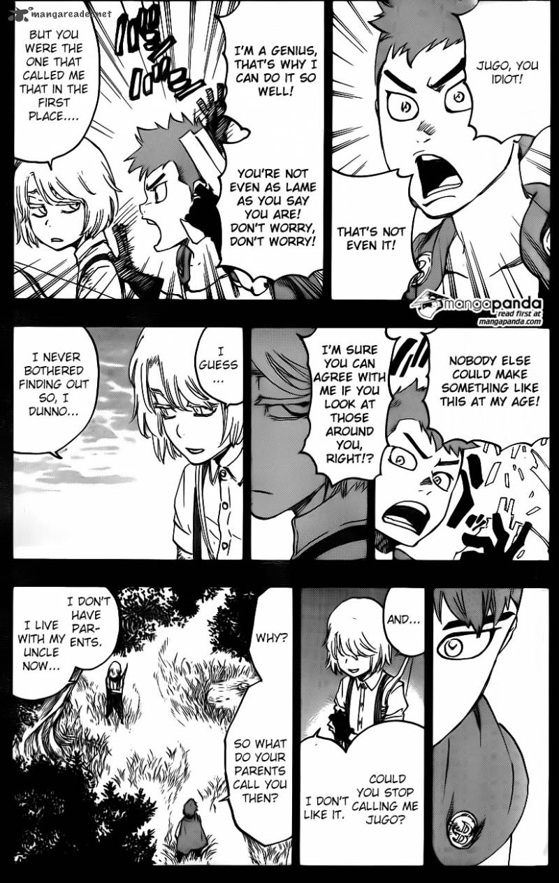 Chapter 631 - Page 7